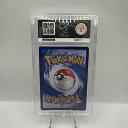 ACE 10 Sylveon Art Rare 0915/15 Gem Pack Vol 2 Pokemon Chinese GEM MINT - Image 3