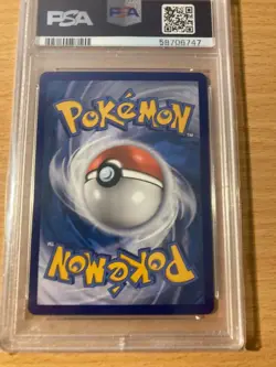PSA 9 pinsir gx hidden fates sun moon 2019 Pokemon - Image 2