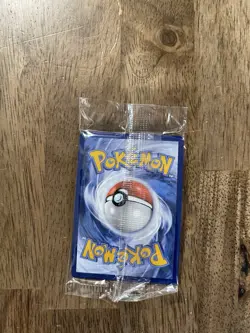 Vanillish 190/182 2025 Holiday Calendar Full Art SEALED Pokemon TCG - Image 2