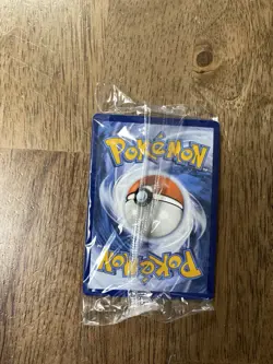 Vanillish 190/182 2025 Holiday Calendar Full Art SEALED Pokemon TCG - Image 2