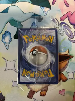 Pokemon TCG Vanillish 190/182 Snowflake Holo Stamped Holiday Calendar Sealed - Image 2