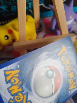 Dunsparce 53/144 - Skyridge - Pokemon - Yuka Morii - LP - Image 3