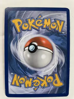 Pokemon TCG Charizard EX Generations 11/83 Holo w/ Plastic Sleeve - Image 3