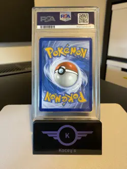 Pokemon TCG Hydreigon EX 223/191 Full Art Surging Sparks Ultra Rare Gem Mint - Image 2