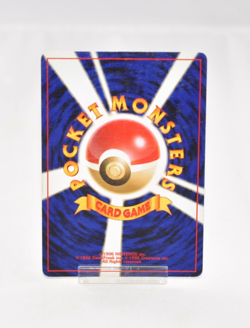Pokemon card TCG Porygon2 No.233 Holo Old Back Neo Revelation 2000 Japanese MP - Image 2