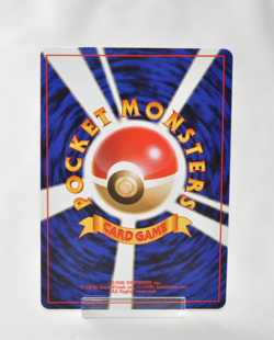 Pokemon card TCG Dark Slowbro No.080 Holo Rare Old Back Team Rocket Japanese LP - Image 2