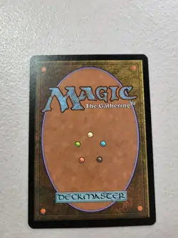 Magic The Gathering MTG Card: Cephalid Shrine Odyssey Set Rare LP Free Shipping - Image 2