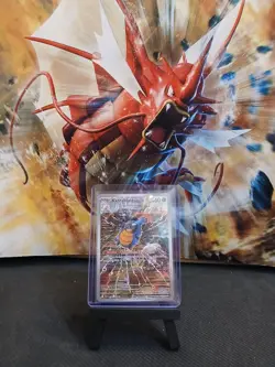 Karrablast 094/086 Sv: Black Bolt English Pokemon Card NM - Image 1