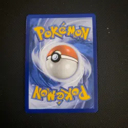 Water Energy - SVE003 - Pokemon 151 Cosmos Holo Rare Card NM - Image 2
