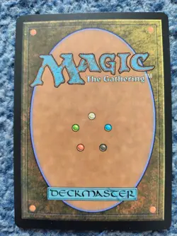 MAGIC THE GATHERING MTG 1x SYGG RIVER CUTTHROAT SHADOWMOOR RARE EXC/NM CONDITION - Image 2