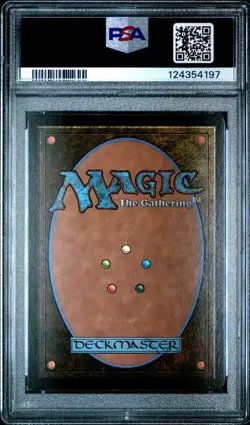 PSA 10 GEM MT Raubahn Bull of Ala Mhigo Surge Foil 531 | MTG UB Final Fantasy - Image 2