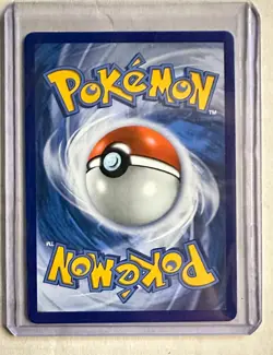 Mega Gardevoir EX 178/132 Mega Evolution Special Illustration Rare Pokemon Card - Image 3