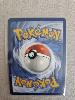 Azugladis ex 036/191 Pokemon Karte Sturmische Funken Near Mint Deutsch - Image 2