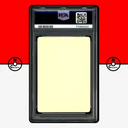 Pokemon PSA 10 Let's Have Fun! Pikachu Spring Pokeka Sticker 2020 Japanese - Image 2