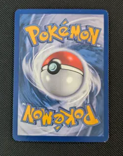 Pokemon Upper Energy 102/111 Reverse Holo Rising Rivals - Image 2