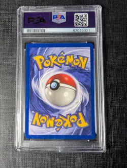 PSA 10 Charmeleon Pokemon Base Set 2 35/130 English 2000 - Image 2