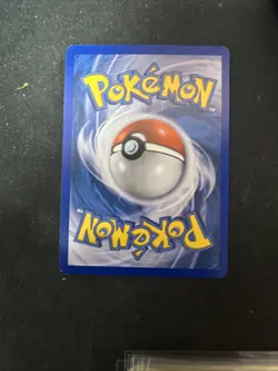 Pokemon TCG Spoink HS-Triumphant 77/102 Regular Common D4 - Image 2