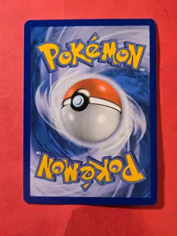 2013 Pokemon Black and White Plasma Freeze #21 Wooper, C, NF/H, cd1 - Image 2