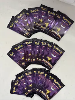 Pokemon Trick Or trade Lot Of 30 Sealed - Image 1