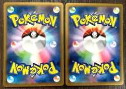 Honedge & Dedenne XY-P Promo Pokemon Center Battle Japanese Card 2014#2500323 - Image 2