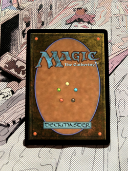 (Showcase) Wail of the Forgotten | (Ixalan) LCI: 343 | Near Mint | MTG Card - Image 3