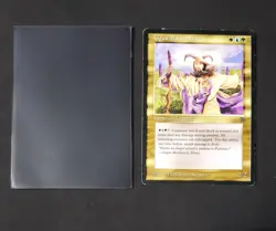 Magic: The Gathering Angus Mackenzie Legends Card 🔥 - Image 1