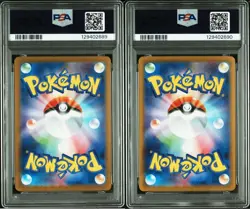 PSA10 Mega Gardevoir ex SAR SR Set Japanese Pokemon Card Mega Symphonia - Image 2