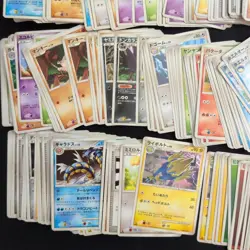 Pokemon Card Lot 500 Normal Cards PT DP Eeveelutions Bulk Japanese - Image 3