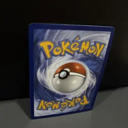 Teal Mask Ogerpon 123 Black Star Promo Full Art Twilight Masquerade Pokemon Card - Image 4