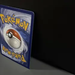 Teal Mask Ogerpon 123 Black Star Promo Full Art Twilight Masquerade Pokemon Card - Image 5