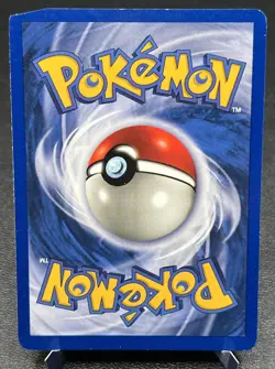 Clefable Holo 01/64 HP/DMG Holo Rare Vintage 1st Edition Jungle Pokemon Card! - Image 2