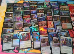 Foil Mtg Marvel’s Spider-Man Bundle Magic The Gathering - Image 1