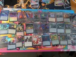 Mtg Marvel’s Spider-Man Bundle Magic The Gathering - Image 1