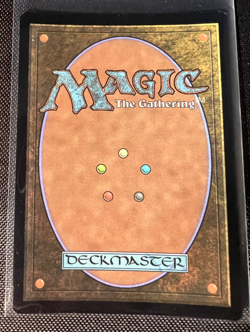 MTG Split Up R 0032 Foil Sorcery DSK Duskmourn NM - Image 4