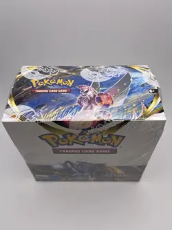 Pokemon TCG Sword & Shield Astral Radiance Booster Box - 36 Sealed Packs - Image 2