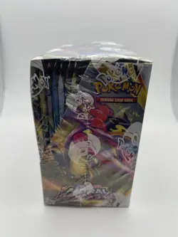 Pokemon TCG Sword & Shield Astral Radiance Booster Box - 36 Sealed Packs - Image 3