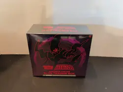 SWSH10: Astral Radiance Pokemon Center Elite Trainer Box ETB Imperfect #3 - Image 1