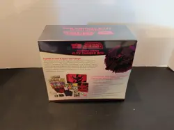 SWSH10: Astral Radiance Pokemon Center Elite Trainer Box ETB Imperfect #3 - Image 4