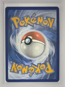 Unown 40/90 Undaunted HGSS 2010 Regular Non Holo Pokemon Card Light Near Mint - Image 2