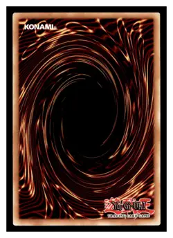 Yugioh Night Sword Serpent BODE-EN081 1st Edition Burst of Destiny LP - Image 2