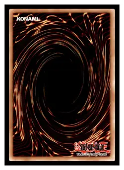 Yugioh Flip Frozen BODE-EN092 1st Edition Burst of Destiny LP - Image 2