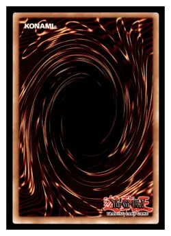 Yugioh Night Flight BODE-EN068 1st Edition Burst of Destiny LP - Image 2