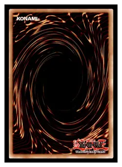 Yugioh Flip Frozen BODE-EN092 1st Edition Burst of Destiny LP - Image 2