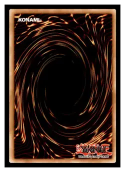 Yugioh Danger! Disturbance! Disorder! BODE-EN097 1st Edition Burst of Destiny LP - Image 2