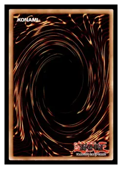 Yugioh Danger! Disturbance! Disorder! BODE-EN097 1st Edition Burst of Destiny LP - Image 2