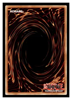 Yugioh Detonation Code BODE-EN071 1st Edition Burst of Destiny LP - Image 2