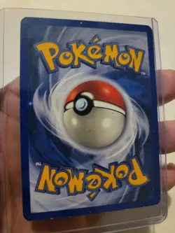 HOLO Victreebel 14/64 - NM - RARE 1999 Jungle Pokemon Card Vintage Wotc Nintendo - Image 2