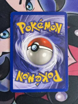 Pokemon "Ivy" PIKACHU Card BLACK STAR PROMO Set #1 Wizard of the Coast League LP - Image 4