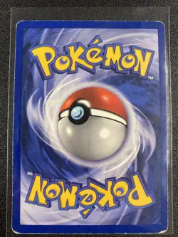 MEWTWO Black Star Promo #3 1999 *Kids WB The First Movie* Pokemon Card - Image 2