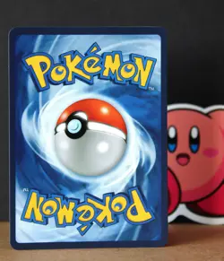 Pokemon VERY sexy Card - Hilda (Pokegirl) Spread Foil - Fan card ʘʘ waifu - Image 3